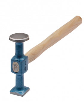 Elora 1602 Bumping Hammer