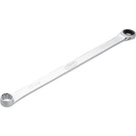 Vigor 17mm Ratcheting Box-End Wrench Extra Long V7031-17