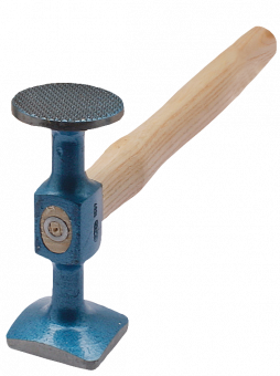 Elora 1605 Bumping Hammer Milled