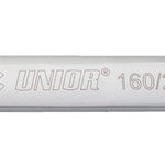 Unior 160/2 Ratchet Combination Spanner 24mm