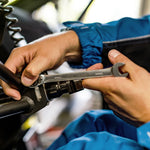 Unior 160/2 Ratchet Combination Spanner 16mm