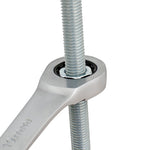 Unior 160/2 Ratchet Combination Spanner 9mm