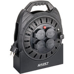 Hazet Cable Drum With Holder 161N-3D/2