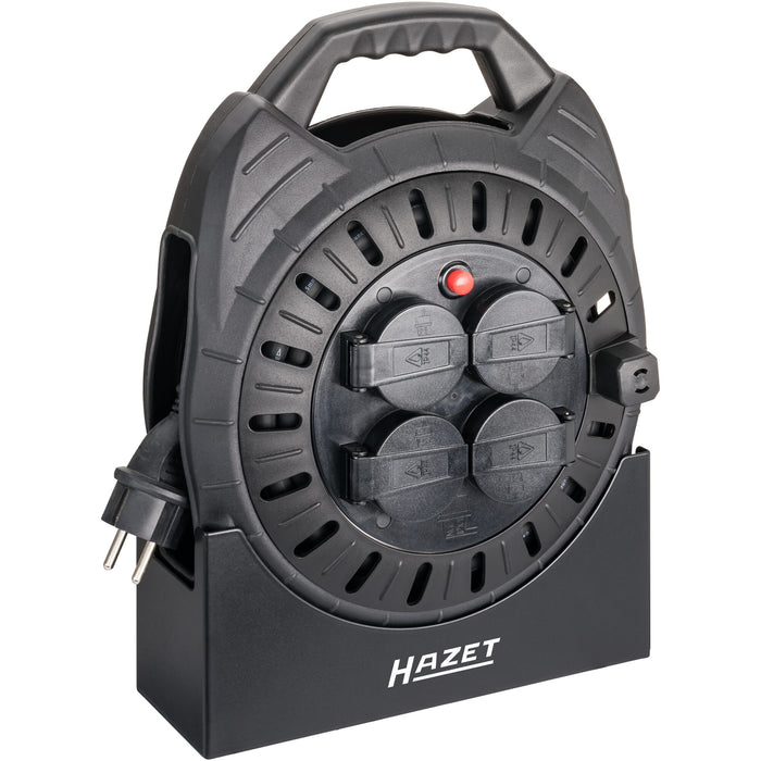 Hazet Cable Drum With Holder 161N-3D/2