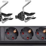 Hazet Socket Strip 161N-5D
