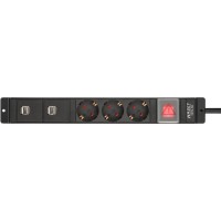 Hazet Socket Strip 161N-5D