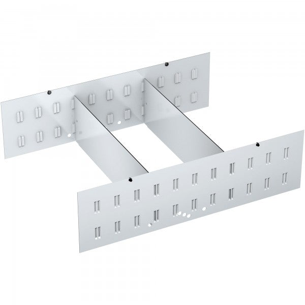 Hazet 4 Pce Separation Sheet Set 161T-179N/4H