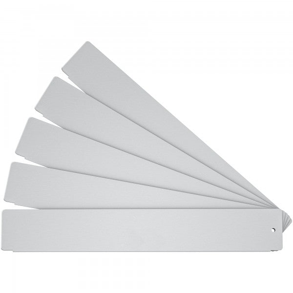 Hazet 5 Pce Separation Sheets 161T-395X60/5
