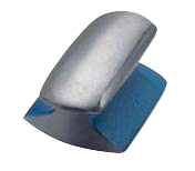 Elora 1623 Anvil Dolly