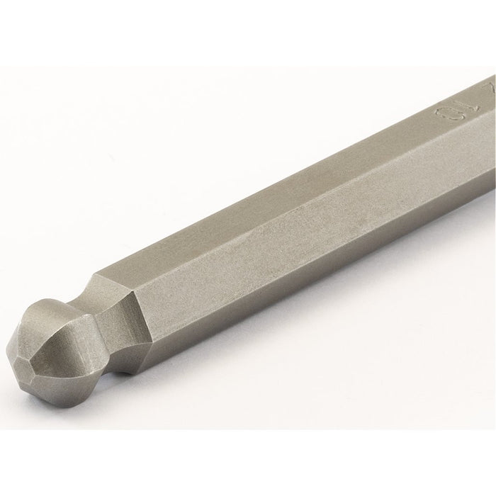 Draper Tools Expert Hexagonal Socket Bit Set 3/8