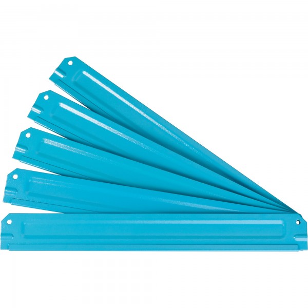 Hazet Separation Sheets For Intermediary Tray 162C-6/5
