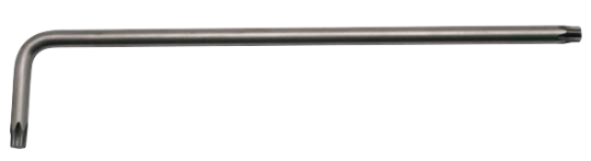 Elora TORX®-Key long 162LTX-10mm
