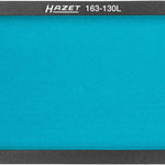 Hazet 2-Component Soft Foam Insert Empty 163-130L