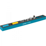 Hazet 8 Pce Socket Set 163-131/8 Modular Insert Tray