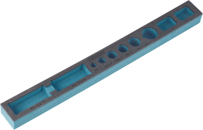 Hazet 2-Component Soft Foam Insert 163-131L