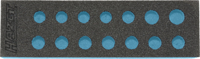 Hazet 2-Component Soft Foam Insert 163-251L