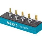 Hazet 9 Pce 3/8