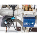Hazet 6 Piece PH & SL Screwdriver Set 810/6