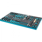 Hazet 57 Pce Screwdriver Set 163-480/57 Modular Insert Tray