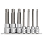 Draper Tools Expert Ribe® Socket Bit Set 3/8