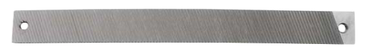 Elora 1641-2 Carbody File Blade