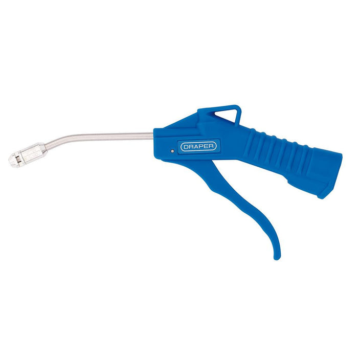 Draper Tools 100mm Long Air Blow Gun 16434