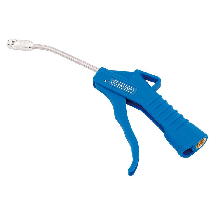 Draper Tools 100mm Long Air Blow Gun 16434