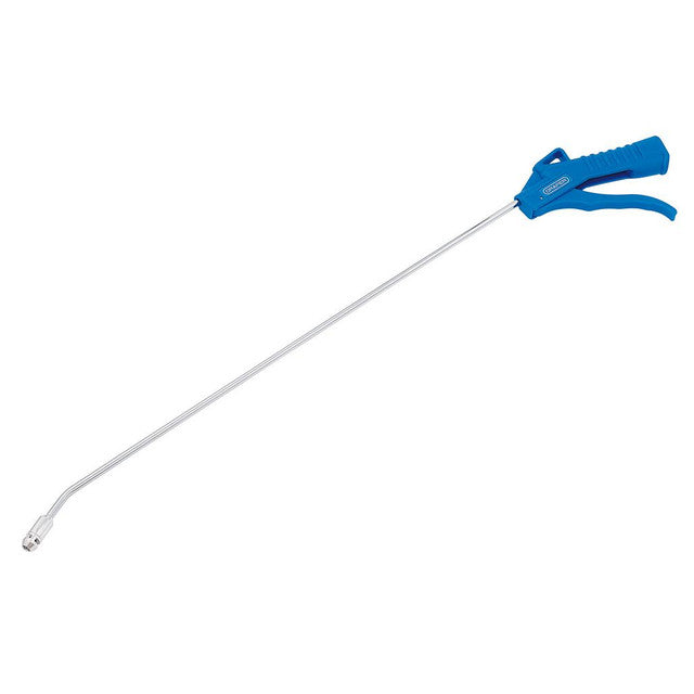 Draper Tools 500mm Long Air Blow Gun 16437