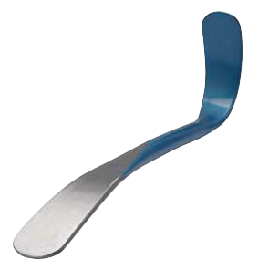 Elora 1648 Prybumping Spoon Light
