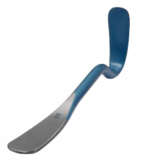 Elora 1649 Prybumping Spoon Heavy