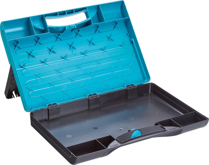 Hazet Tool Box For Safety-Insert-System 165-L