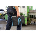 Hazet Tool Box For Safety-Insert-System 165-S