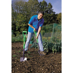 Draper Tools Carbon Steel Garden Fork and Spade Set