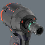 Wera 8790 B Impaktor Socket Wrench Insert 3/8in Dr 8mm