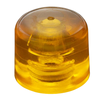 Elora Spare Plastic Face for soft faced hammer 1660-35 1660E-35