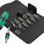 Wera 32 Pce Kraftform Kompakt 71 Security