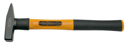 Elora 1665-K500 Engineers Hammer 751g