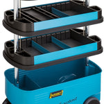 Hazet Tool Trolley Tool Trolley Assistant 166C