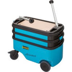 Hazet Tool Trolley Tool Trolley Assistant 166C