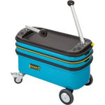 Hazet Tool Trolley Tool Trolley Assistant 166N