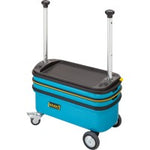 Hazet Tool Trolley Tool Trolley Assistant 166N