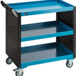 Hazet Service Trolley Tool Trolley Assistant 167-3S