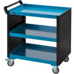 Hazet Service Trolley Tool Trolley Assistant 167-3S