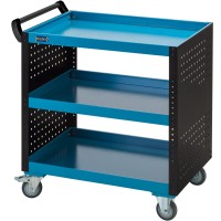 Hazet Service Trolley Tool Trolley Assistant 167-3S