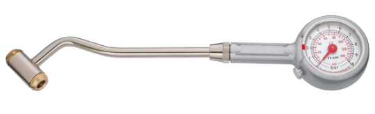 Elora 167 Tyre Pressure Gauge