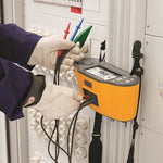 Fluke 1672 Multifunction Installation Tester