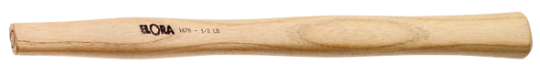 Elora Handle for engineers hammer 1670-1/2 1670ST-1/2