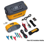Fluke 1672 Multifunction Installation Tester