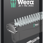 Wera Bit-Check 30 Wood 2 SB 30 Pce Set