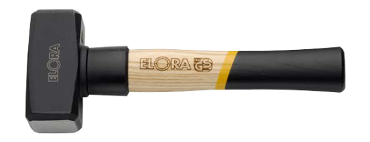 Elora 1672-1500 Club Hammer 1690g